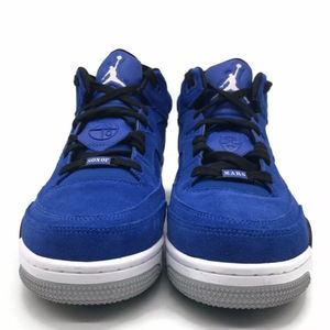 Jordan Men Sneakers Son Of Mars Low Hyper Royal Si